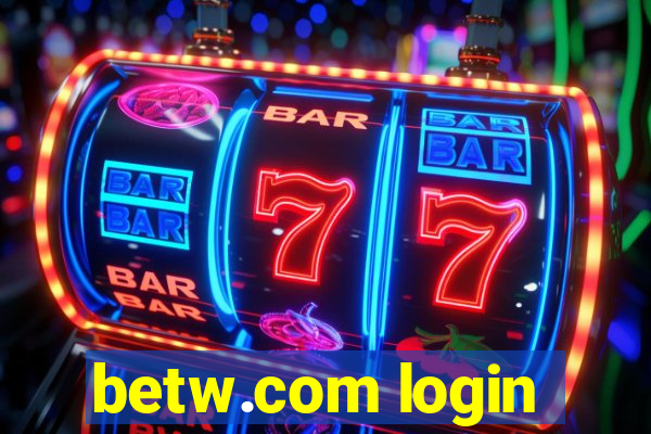 betw.com login